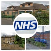 The best rated doctor's surgeries in Tyne and Wear - as voted for by patients.