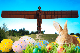 Take a look at our 29 family-friendly activities taking place in the North East over the 2025 Easter holidays.