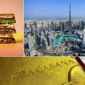 The viral Dubai chocolate has caused increased interest in holidays to Dubai amongst UK tourists