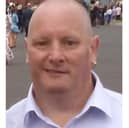 Barry Dawson.