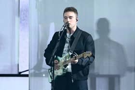 Sam Fender is playing at Coachella this weekend.