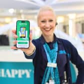 The Metrocentre has partnered with SignLive to make the shopping centre more accessible for shoppers who are deaf and hard-of-hearing.