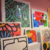The newest art collection at The Baltic in Gateshead