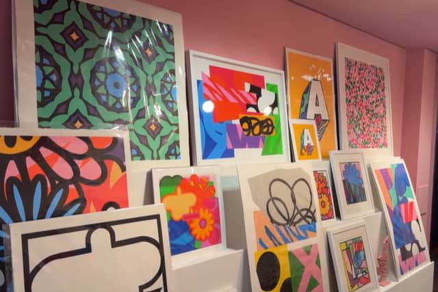 The newest art collection at The Baltic in Gateshead