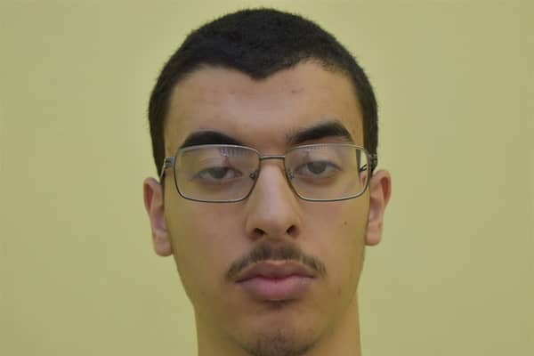 Hashem Abedi.
