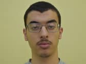 Hashem Abedi.