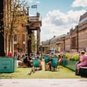 Grey Street Gathering is returning to the city centre this summer