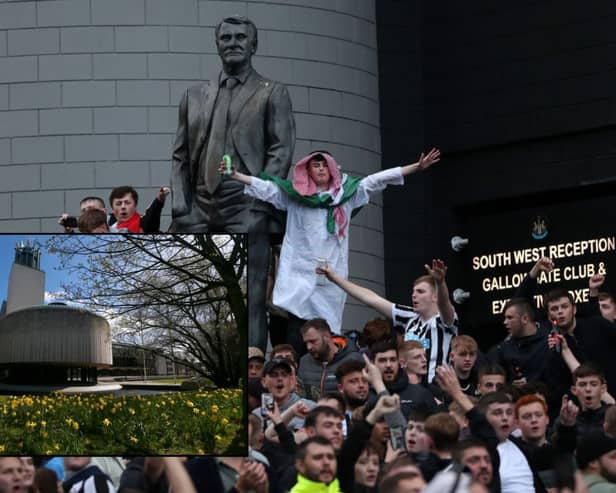 Newcastle City Council has defended seeking investment from Saudi Arabia, after accusations that its reputation is being “dragged through the mud” because of connections to the Middle East nation.