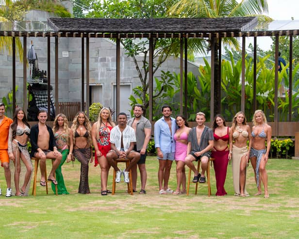 The Only Way Is Essex is set to air on ITV2 from later this year, with ITV axing their reality channel ITVBe