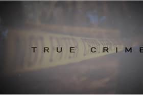 Police tape