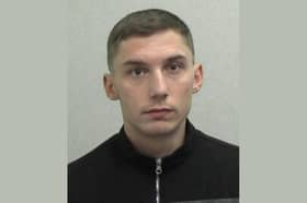 Aaron Hinsley