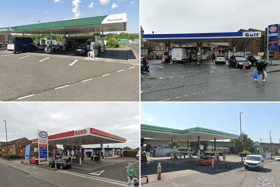 These are the cheapest places to buy fuel in and around Newcastle, according to PetrolPrices.com.