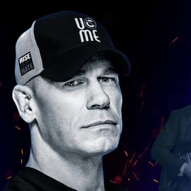 John Cena is set to appear on the final WWE Smackdown before WrestleMania 41.