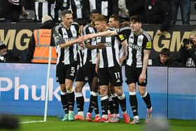 Newcastle United have not made a significant first-team signing for three transfer windows.