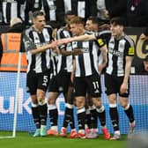 Newcastle United have not made a significant first-team signing for three transfer windows.