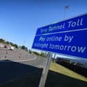 Tyne Tunnel toll costs are set to rise from Thursday, May 1.
