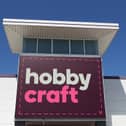 Nine Hobbycraft stores are set to close under plans being drawn up by Modella Capit