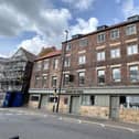 House of Tides on Newcastle's Quayside