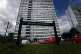 Eslington court, Lower Teams, Gateshead