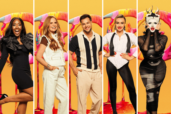 Three out of the five nominated housemates will leave the Celebrity Big Brother house during the 'Triple Tuesday' live eviction.