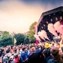 Lost Minds Festival has announced the remainder of its lineup for 2025. 
