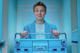  DJ Matt Edmondson