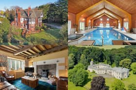 These are some of the most magnificent houses for sale in the North East