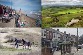 These are among the best places to live in the North East in 2025, according to Garrington Property Finders