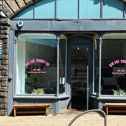 Big Fat Donut Co., on Wellington Street, in Gateshead.