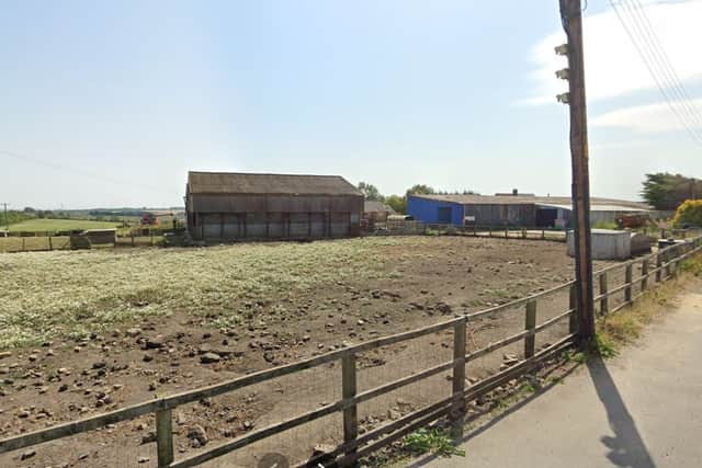 A woman has been killed in a skydiving accident in County Durham