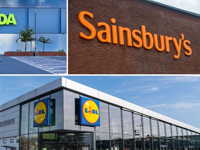 Bank Holiday Monday supermarket hours: When UK stores close and opening times for Asda, Tesco, Aldi and more
