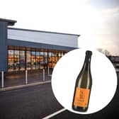 Aldi has launched the UK’s first still Prosecco