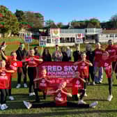 The Family Fun Day will take place at Ashbrooke Sports Club.