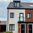 Modern living in Wallsend for £210,000