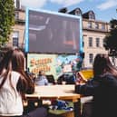 Newcastle's Screen On The Green is returning for 2025