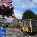 Tyne and Wear Metro passengers are set to be impacted by a line closure at the end of May.