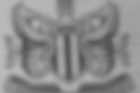 Blurred image: Images shared with the publication show exactly what NUFC have reimagined the badge to be, as the Magpies confirm they’re ending their association with the current crest, which has been in place since 1988. Those images are also being shared on social media. (Photo credit: NewcastleWorld)