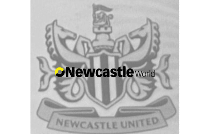 Images shared with the publication show exactly what NUFC have reimagined the badge to be, as the Magpies confirm they’re ending their association with the current crest, which has been in place since 1988. Those images are also being shared on social media.(Photo credit: NewcastleWorld)