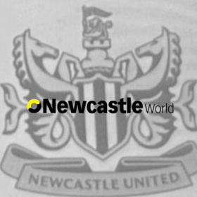 Images shared with the publication show exactly what NUFC had reimagined the badge to be - a picture confirmed by the club themselves. (Photo credit: NewcastleWorld)