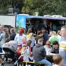 The Great North Feast in the Park is returning to South Shields for the Spring Bank Holiday weekend.