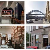 These are some of the best cocktail bars across Newcastle