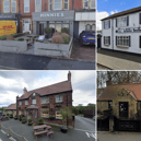 These are the best North East venues for a Sunday roast, according to Tripadvisor.