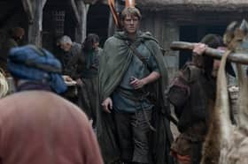 Peter Claffey in A Knight of the Seven Kingdoms