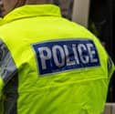 A thug who tried to kill a man in a brutal race-hate street attack asked, "Why aren't you dying?" as his victim lay bleeding on the ground in Wallsend