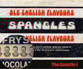 The sweet treats you wish would make a comeback