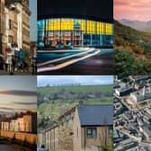 These are some of the cheapest places to rent in England, with an average monthly rent of £651 or less