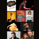 Newcastle Fringe Festival has announced over 110 creatives for this year's event. 