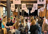 'Famous' Boux Avenue sample sale returns to Newcastle with 'unmissable' prices.