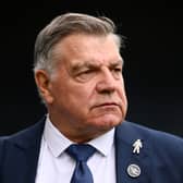 Sam Allardyce (Photo by Gareth Copley/Getty Images)