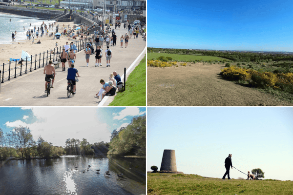 These are 15 places that proves Tyne & Wear is one of the UK's most beautiful counties.